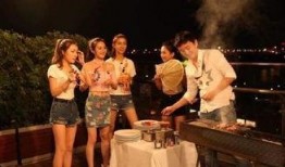 娱乐圈扒姨太吃瓜大会,揭秘明星幕后故事，吃瓜大会精彩纷呈