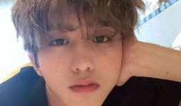 爆料娱乐圈贺峻霖是谁啊,贺峻霖身份揭秘，他是谁？